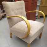 657 2529 ARMCHAIR